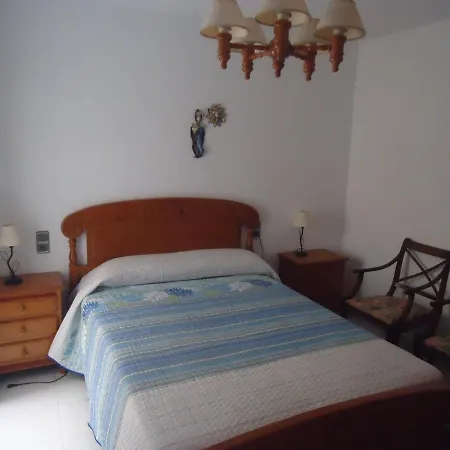 Daire Residencial Forner Lek *