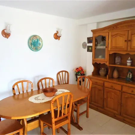 Residencial Forner Lek Peñíscola