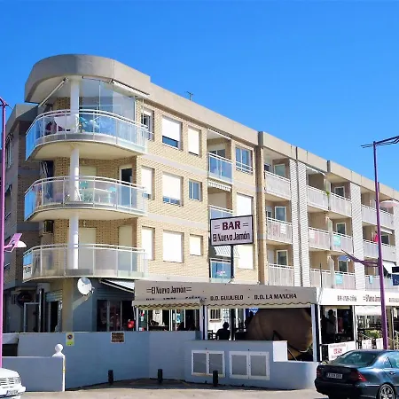 Residencial Forner Lek Peñíscola
