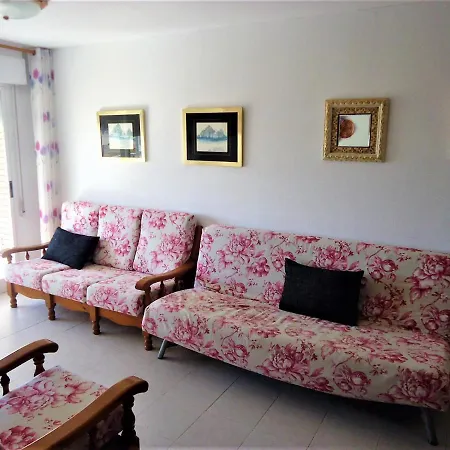 Residencial Forner Lek Peñíscola