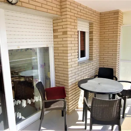 Residencial Forner Lek * Peñíscola