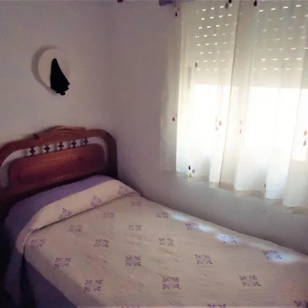 Residencial Forner Lek Peñíscola