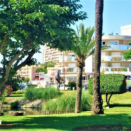 Residencial Forner Lek Peñíscola