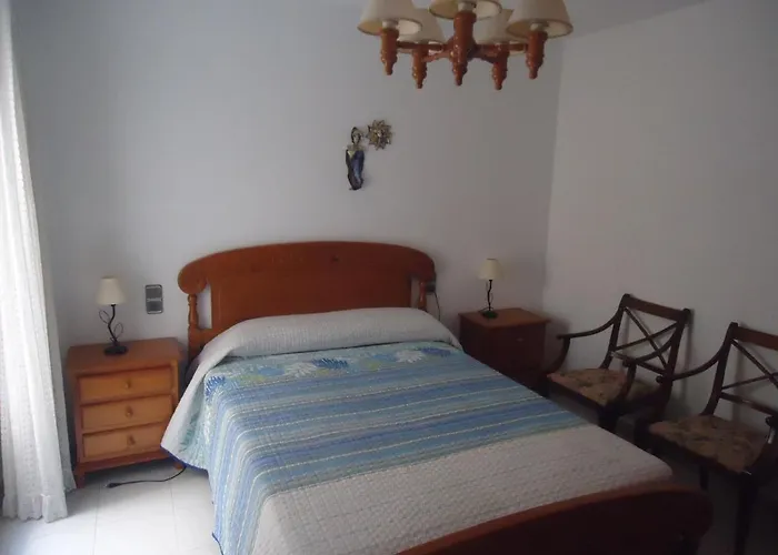 דירה Residencial Forner Lek *