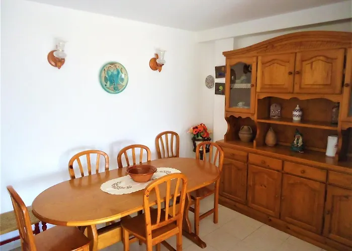 Residencial Forner Lek Peñíscola