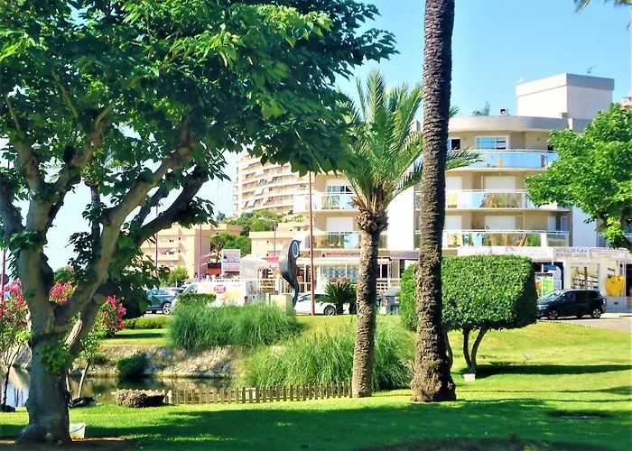 Residencial Forner Lek Peñíscola