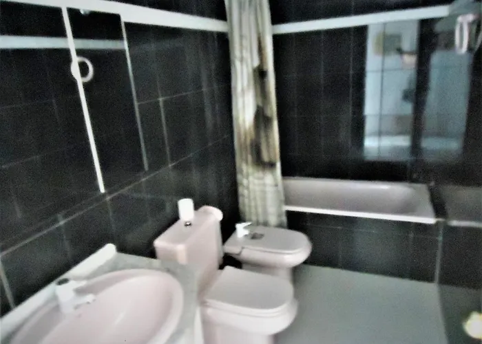 דירה Residencial Forner Lek Peñíscola